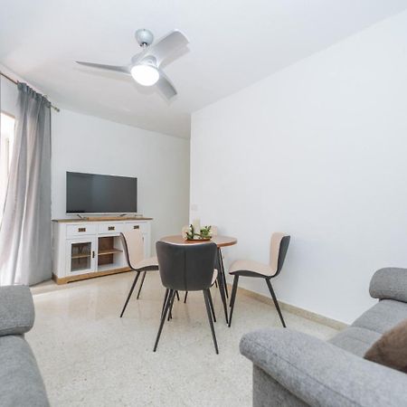 Apartamento Carmen Almuñécar Eksteriør bilde