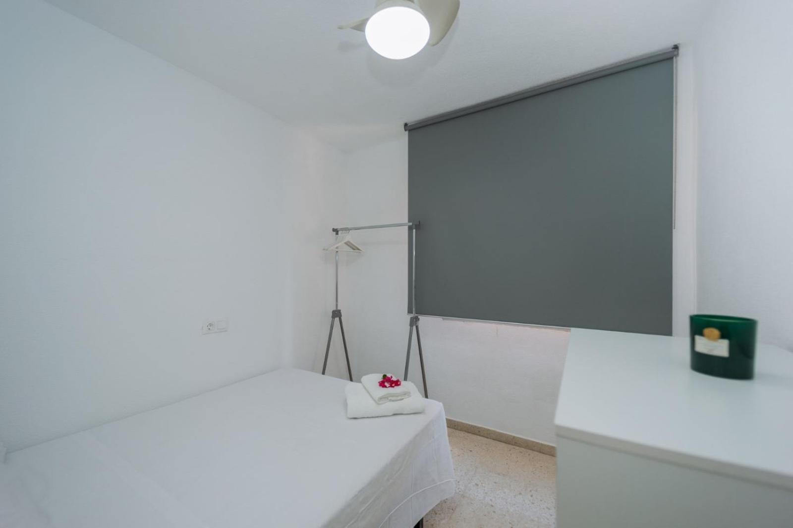 Apartamento Carmen Almuñécar Eksteriør bilde