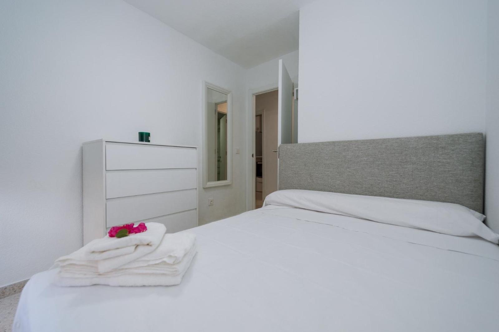 Apartamento Carmen Almuñécar Eksteriør bilde