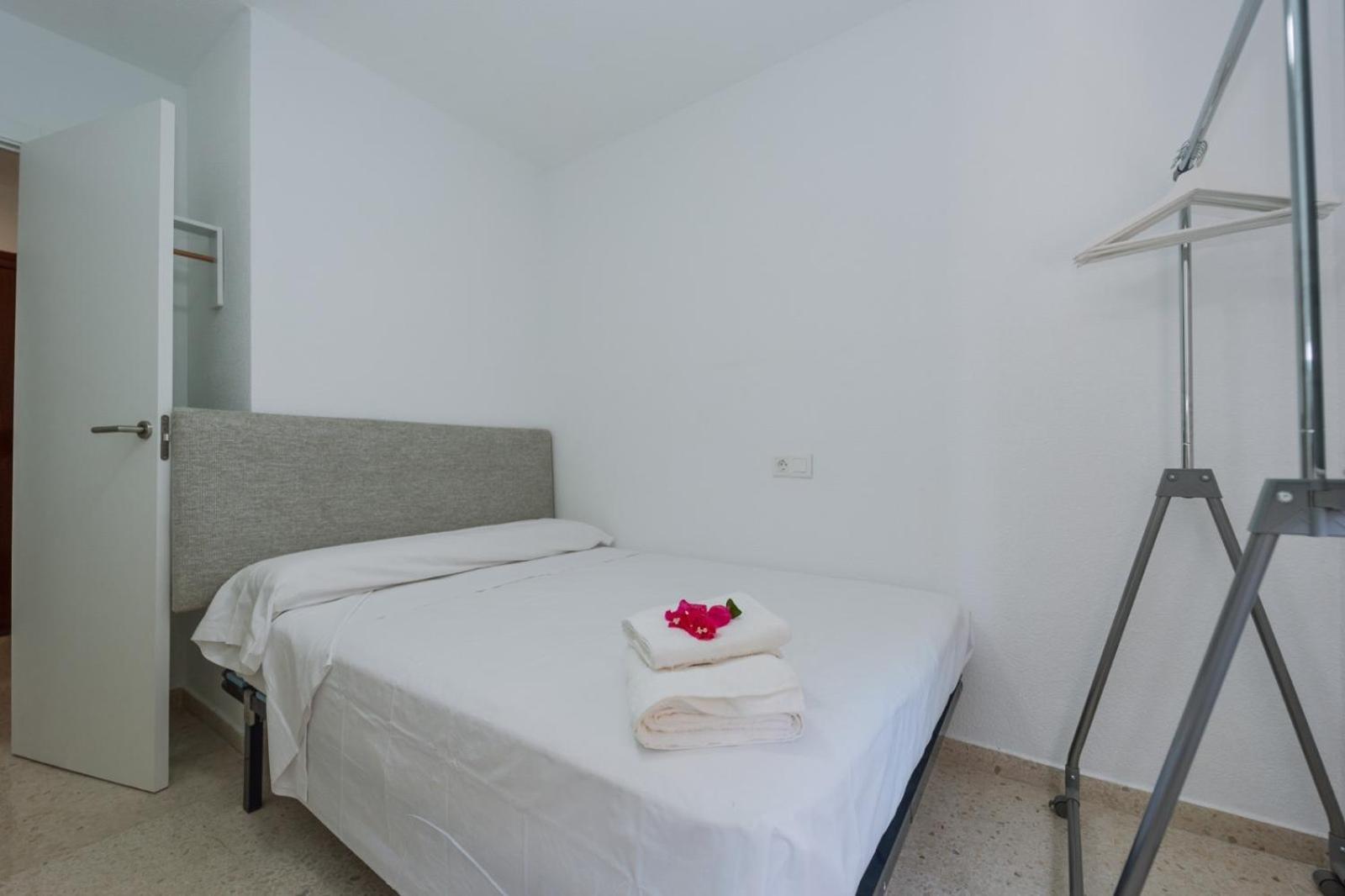 Apartamento Carmen Almuñécar Eksteriør bilde