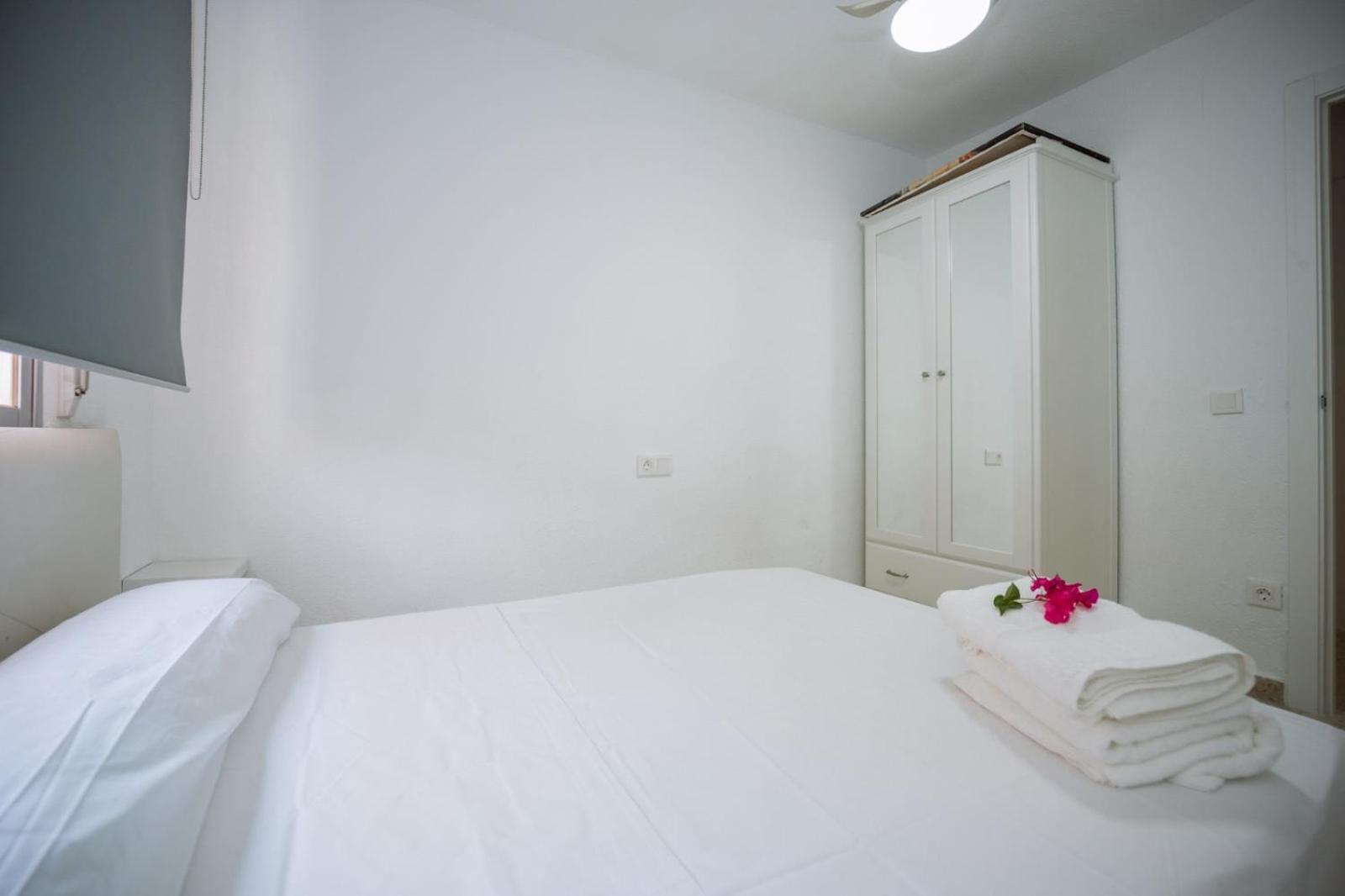 Apartamento Carmen Almuñécar Eksteriør bilde