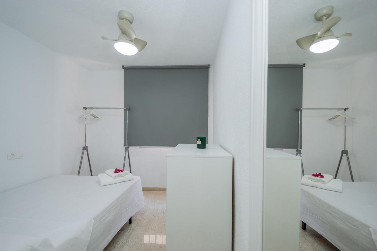Apartamento Carmen Almuñécar Eksteriør bilde