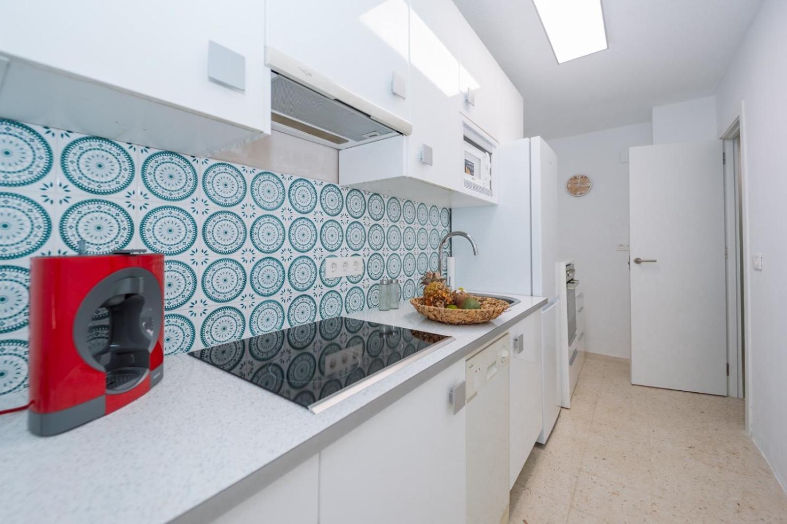 Apartamento Carmen Almuñécar Eksteriør bilde